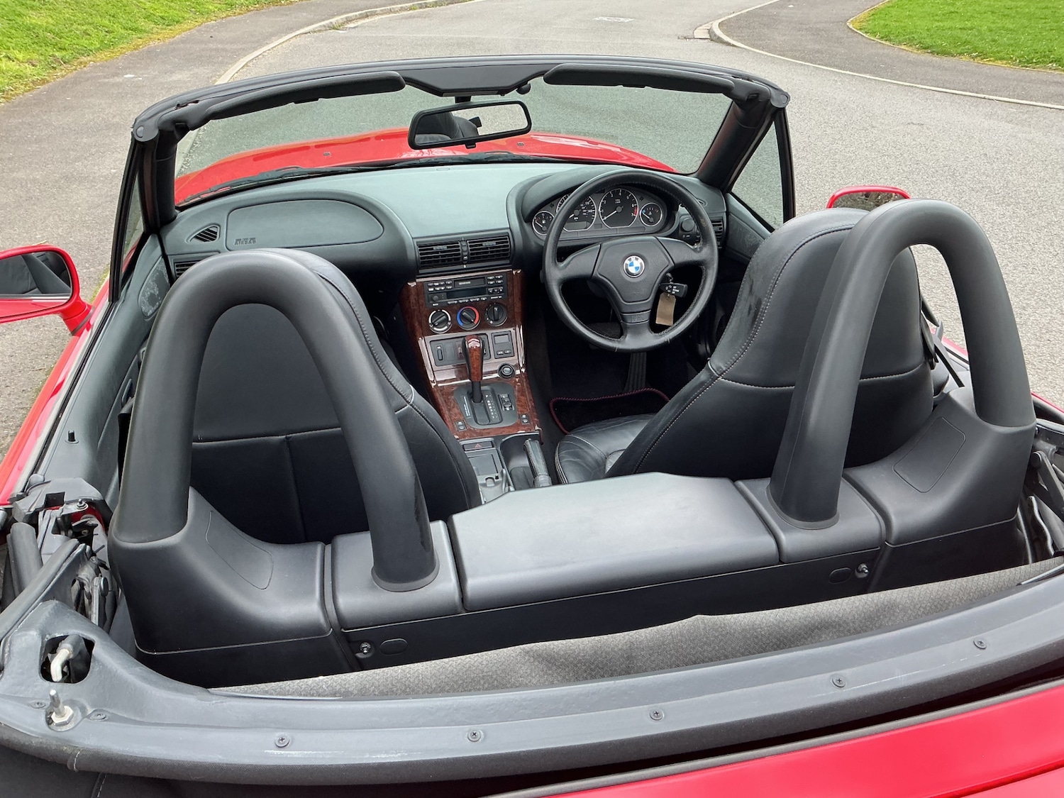 Used BMW Z3 1998 for sale - 77819066: Photo 3