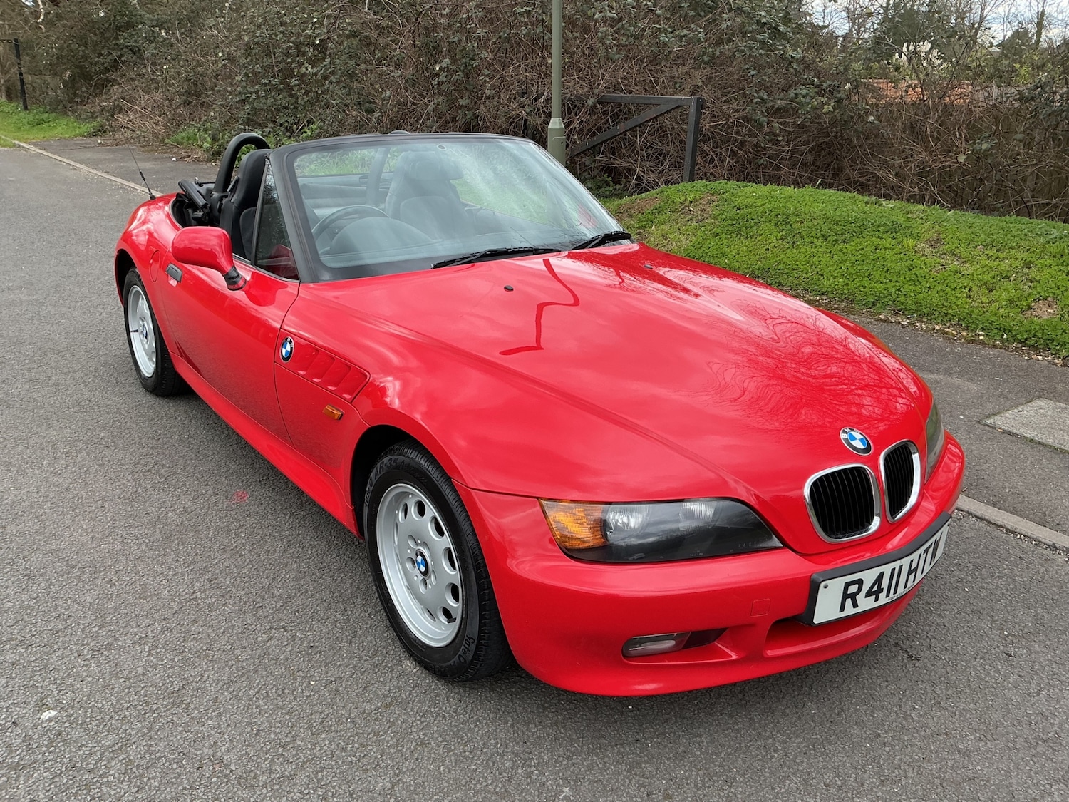 Used BMW Z3 1998 for sale - 77819066: Photo 5