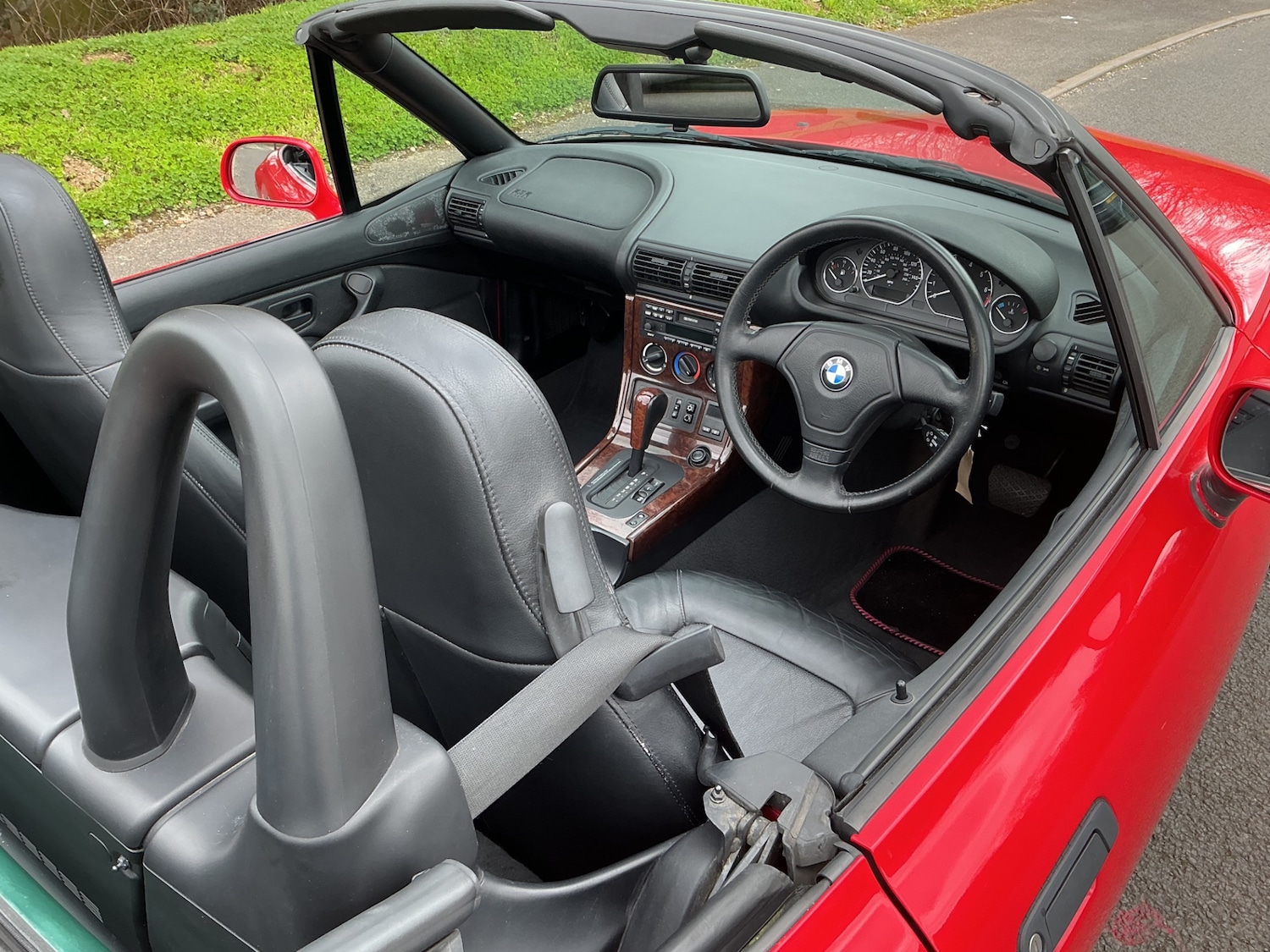 Used BMW Z3 1998 for sale - 77819066: Photo 8