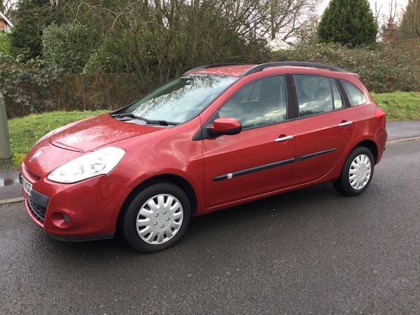 Used Renault Clio 2011 for sale - 72959251: Photo 10