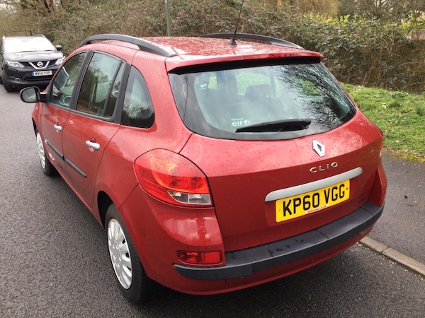 Used Renault Clio 2011 for sale - 72959251: Photo 11