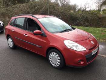 Used Renault Clio 2011 for sale - 72959251: Photo