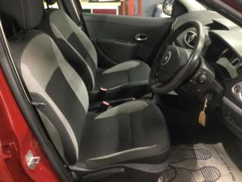 Used Renault Clio 2011 for sale - 72959251: Photo