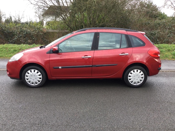 Used Renault Clio 2011 for sale - 72959251: Photo 5