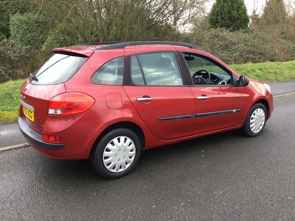 Used Renault Clio 2011 for sale - 72959251: Photo 7