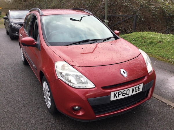 Used Renault Clio 2011 for sale - 72959251: Photo 8