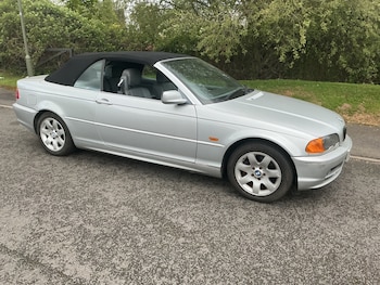 Used BMW 3 Series 2000 for sale - 78252678: Photo