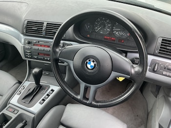 Used BMW 3 Series 2000 for sale - 78252678: Photo
