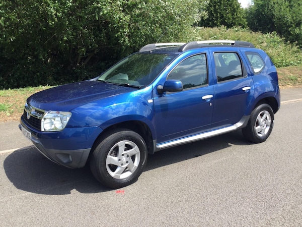 Used Dacia Duster 2014 for sale - 74958920: Photo 16