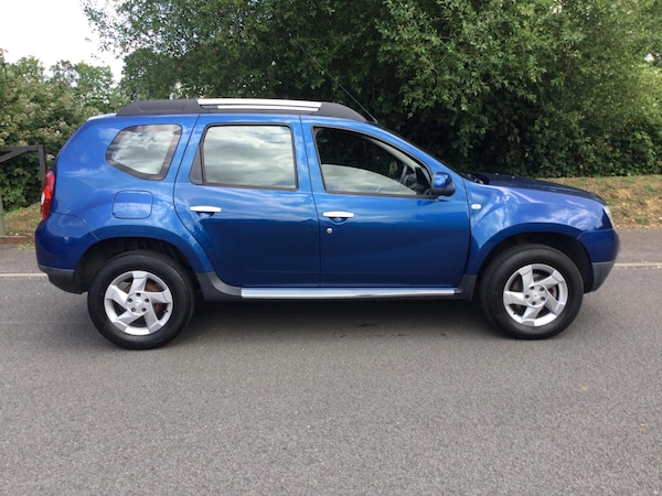 Used Dacia Duster 2014 for sale - 74958920: Photo 18