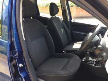 Used Dacia Duster 2014 for sale - 74958920: Photo