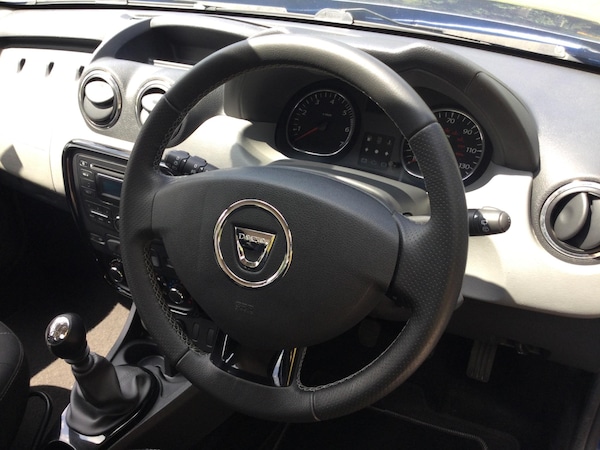 Used Dacia Duster 2014 for sale - 74958920: Photo 6