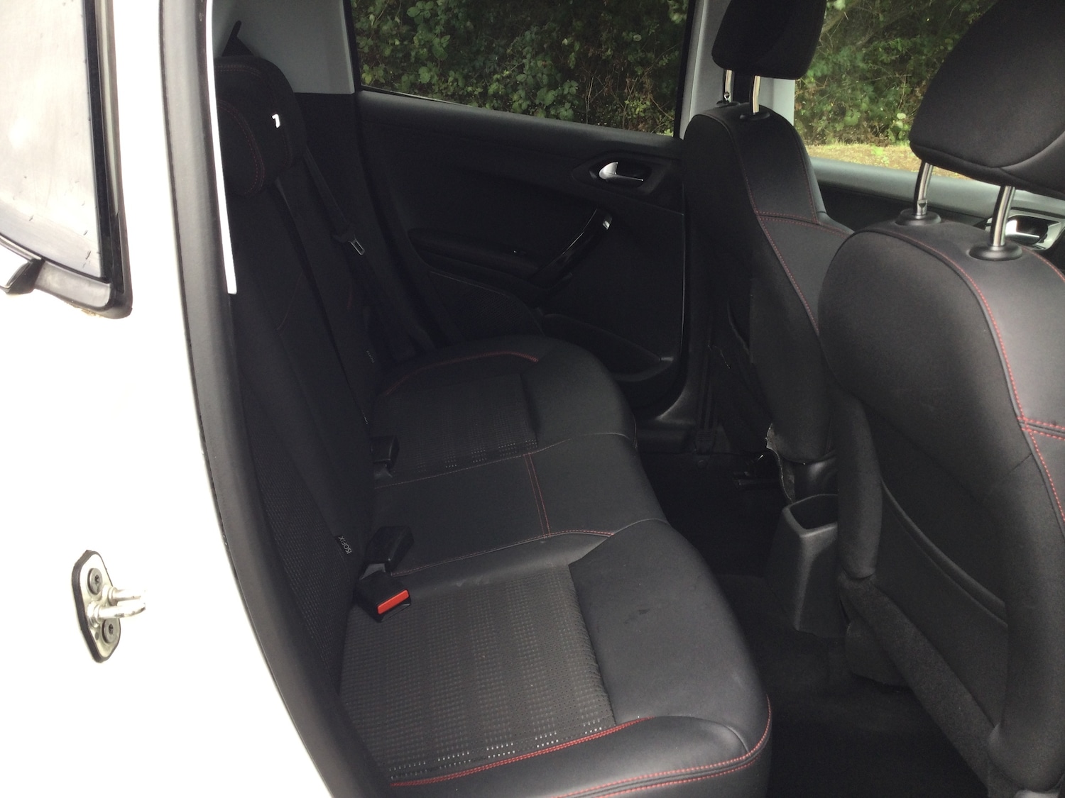 Used Peugeot 208 2019 for sale - 75735542: Photo 10