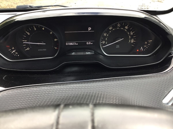 Used Peugeot 208 2019 for sale - 75735542: Photo 1