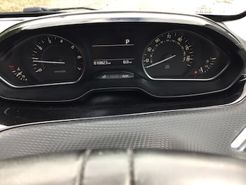 2019 (19) - 1.2 PureTech 110 GT Line 5dr EAT6