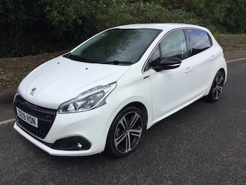 Used Peugeot 208 2019 for sale - 75735542: Photo