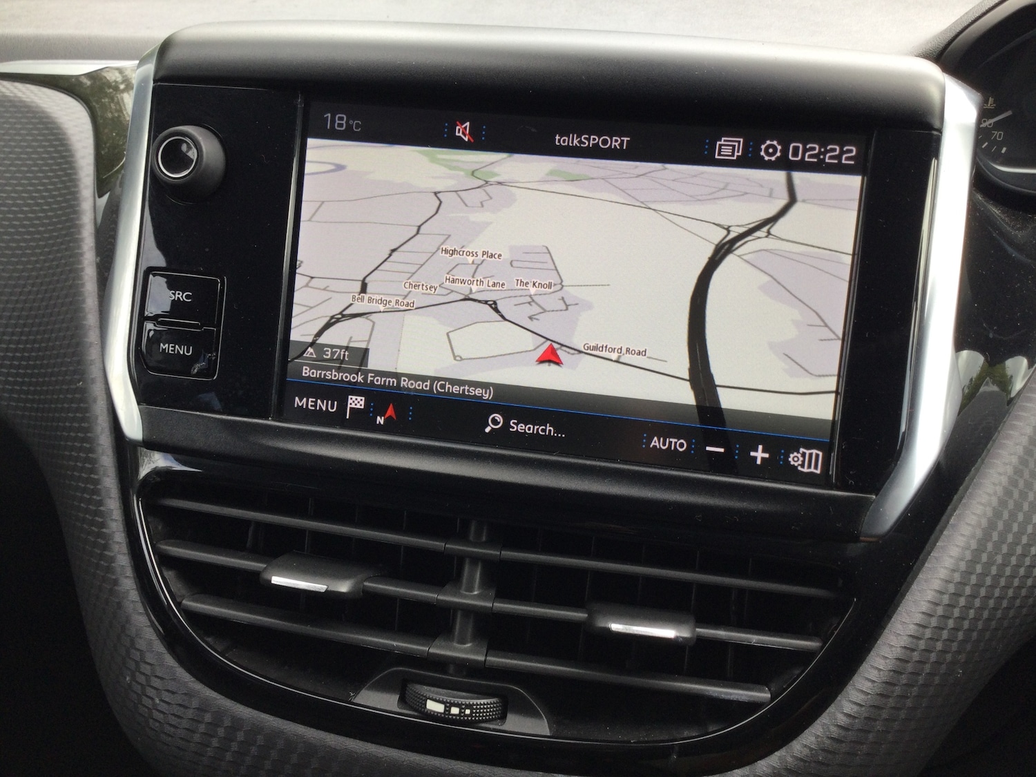 Used Peugeot 208 2019 for sale - 75735542: Photo 3