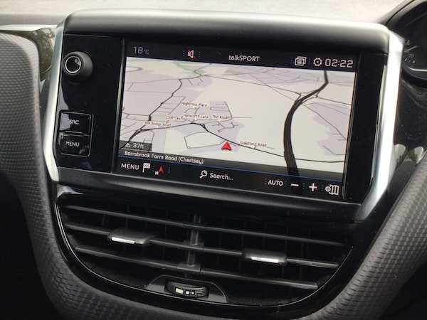 Used Peugeot 208 2019 for sale - 75735542: Photo 3