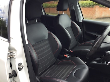 Used Peugeot 208 2019 for sale - 75735542: Photo
