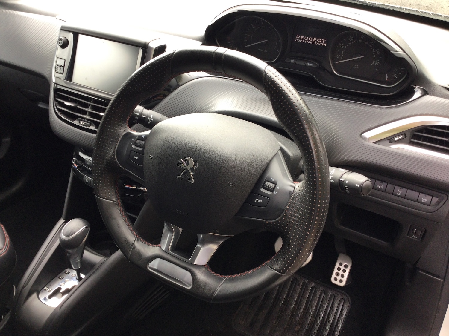 Used Peugeot 208 2019 for sale - 75735542: Photo 6