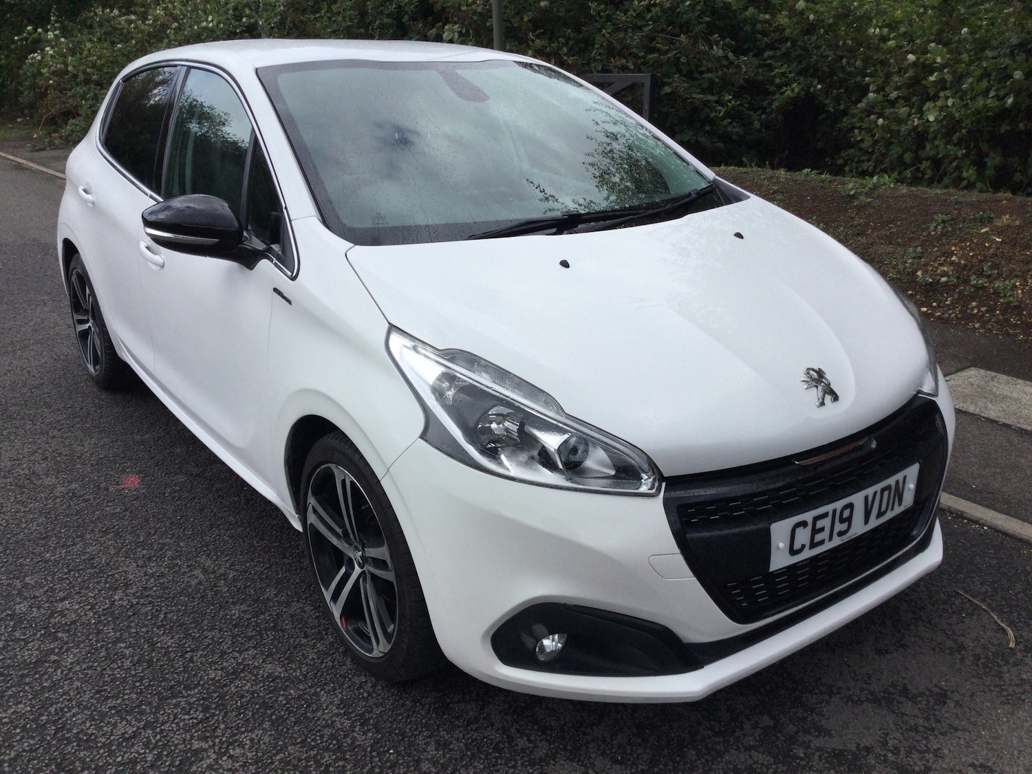 Used Peugeot 208 2019 for sale - 75735542: Photo 7