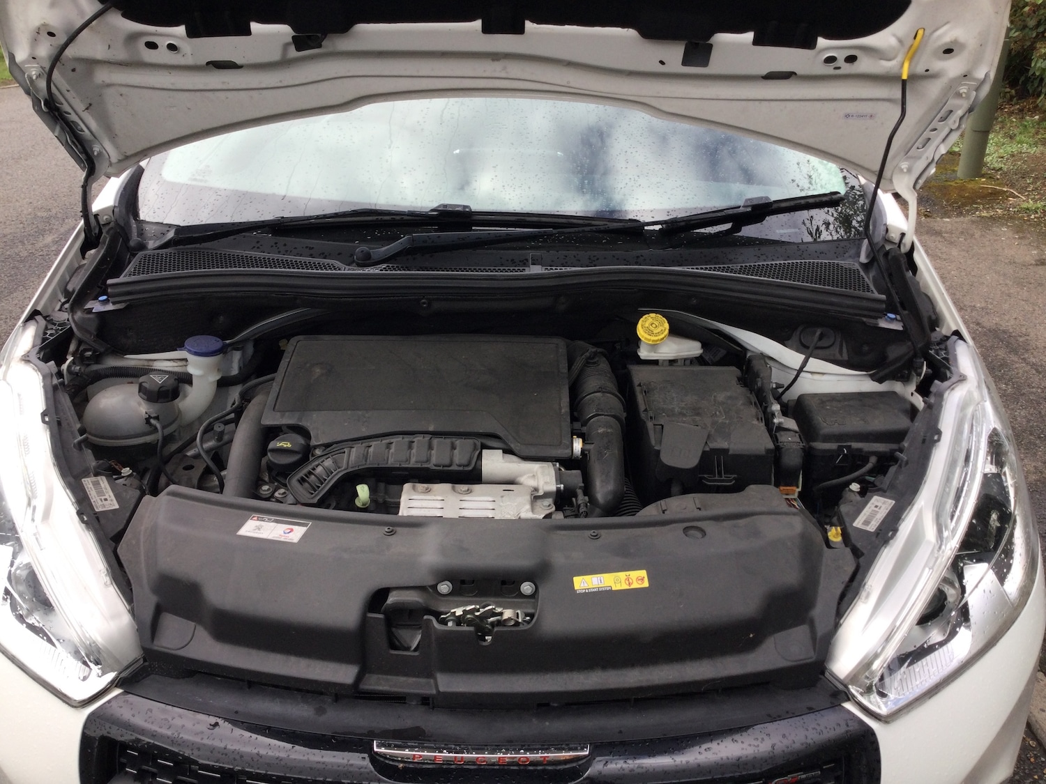 Used Peugeot 208 2019 for sale - 75735542: Photo 9