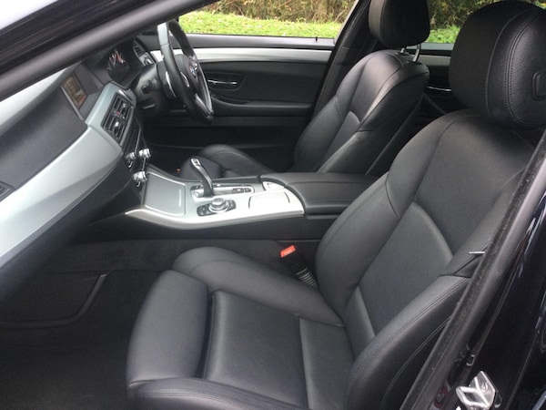 Used BMW 5 Series 2015 for sale - 71879035: Photo 10