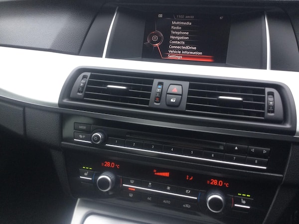 Used BMW 5 Series 2015 for sale - 71879035: Photo 13