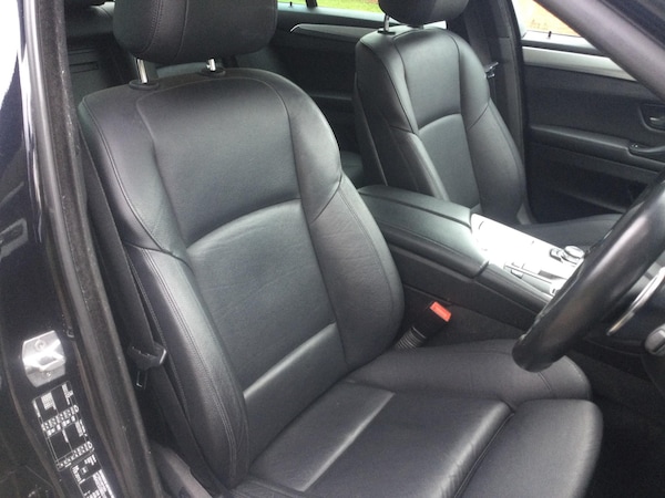 Used BMW 5 Series 2015 for sale - 71879035: Photo 3