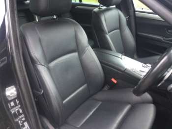Used BMW 5 Series 2015 for sale - 71879035: Photo