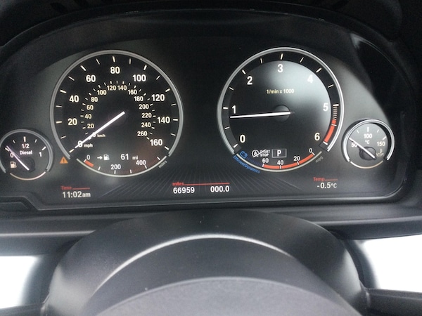 Used BMW 5 Series 2015 for sale - 71879035: Photo 5