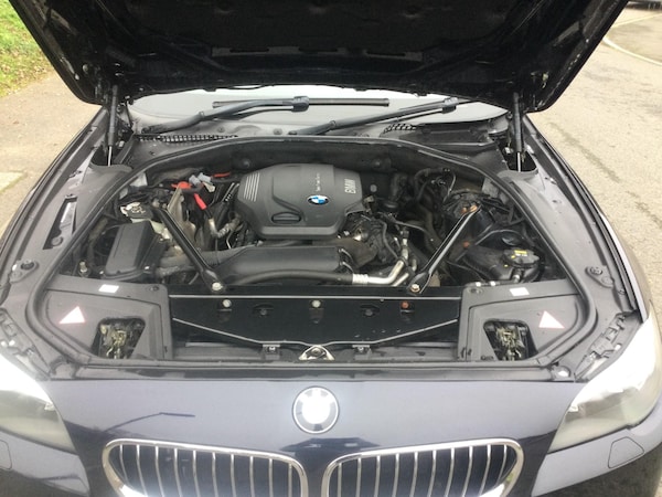 Used BMW 5 Series 2015 for sale - 71879035: Photo 7