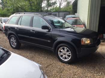 2005 (55) - 2.4D SE 5dr