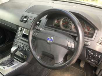 Used Volvo XC90 2005 for sale - 74545782: Photo