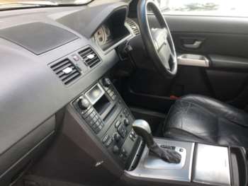 Used Volvo XC90 2005 for sale - 74545782: Photo