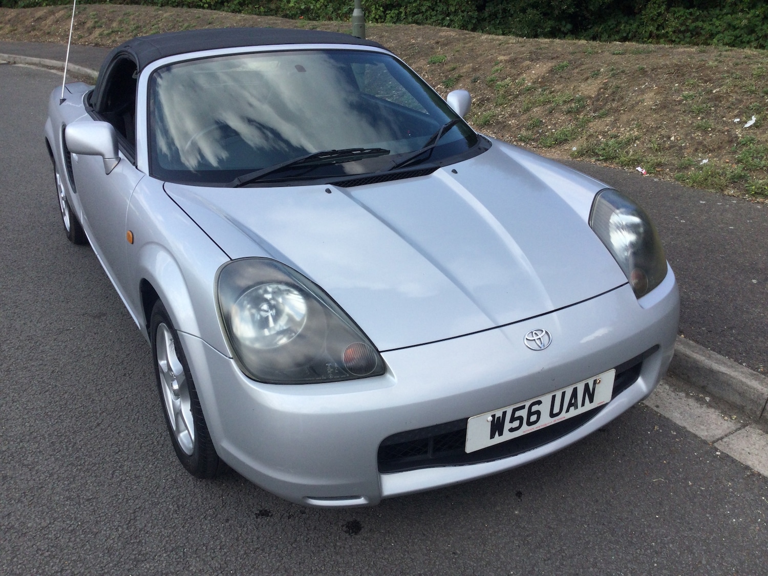 Vehicle 11