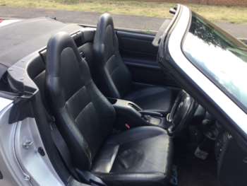 Used Toyota MR2 2000 for sale - 75369521: Photo