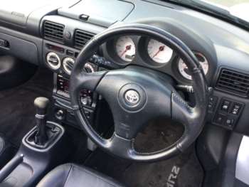 Used Toyota MR2 2000 for sale - 75369521: Photo
