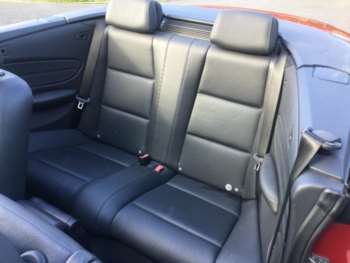 Used BMW 1 Series 2009 for sale - 74270115: Photo