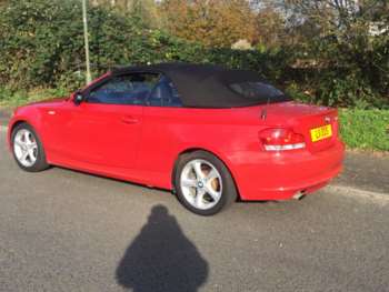 Used BMW 1 Series 2009 for sale - 74270115: Photo