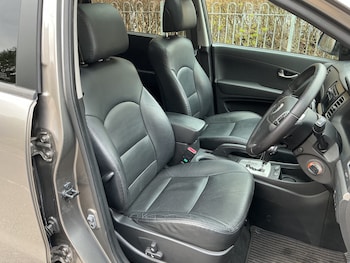 Used Ssangyong Korando 2012 for sale - 78042352: Photo