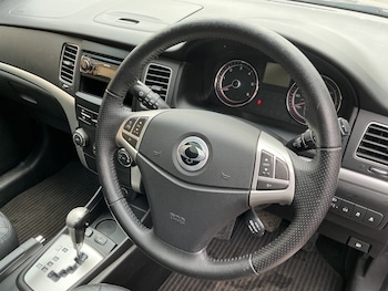 Used Ssangyong Korando 2012 for sale - 78042352: Photo