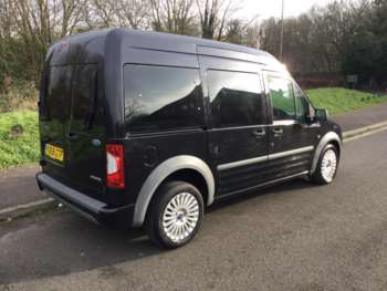 Used Ford Tourneo Connect 2009 for sale - 73235833: Photo