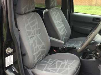 Used Ford Tourneo Connect 2009 for sale - 73235833: Photo