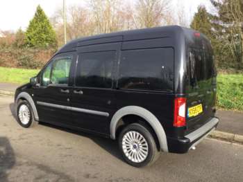 Used Ford Tourneo Connect 2009 for sale - 73235833: Photo