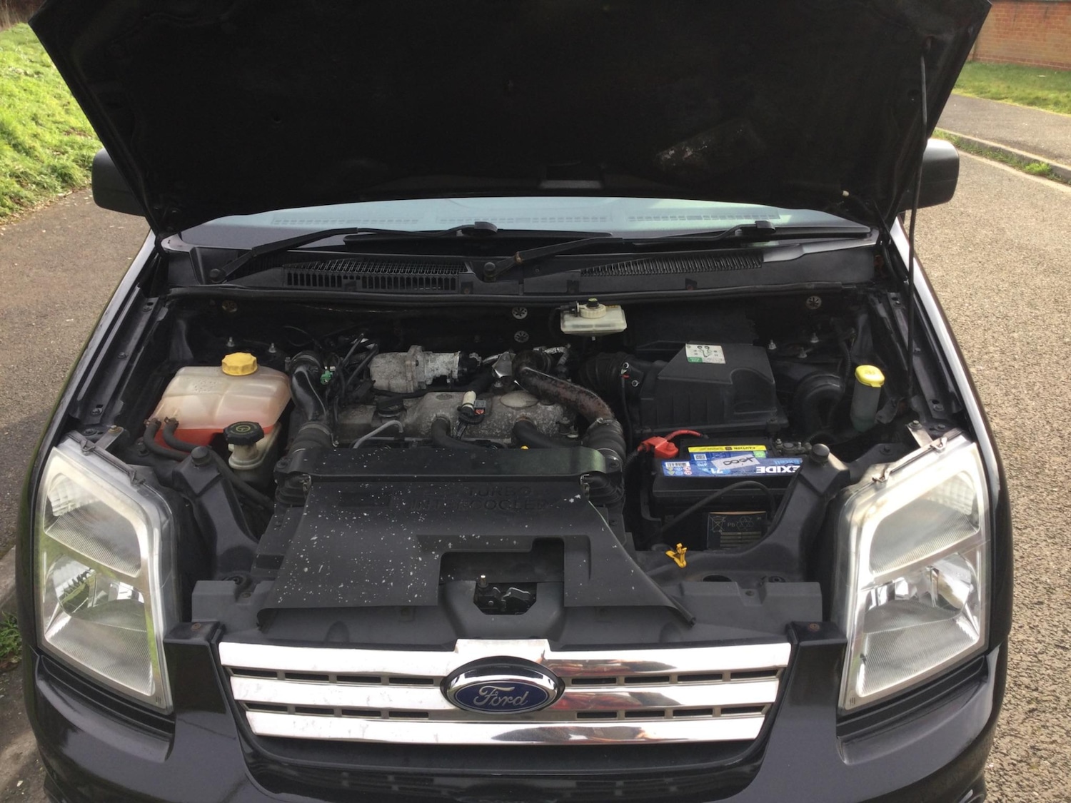 Vehicle 7