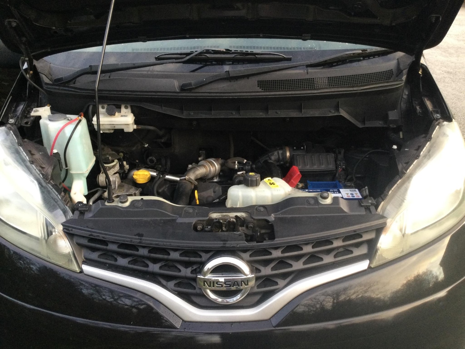 Vehicle 15
