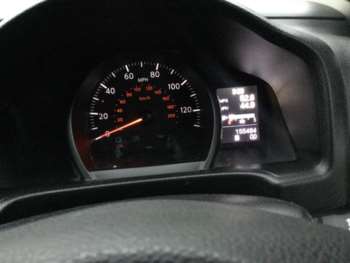 Used Nissan NV200 2011 for sale - 72744914: Photo