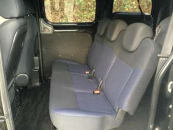 Used Nissan NV200 2011 for sale - 72744914: Photo