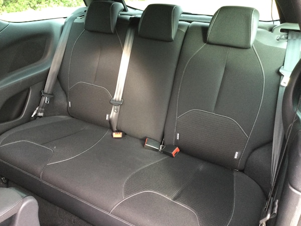 Used Citroen DS3 2015 for sale - 74358767: Photo 10